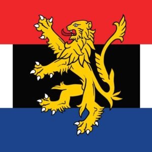 Benelux flag