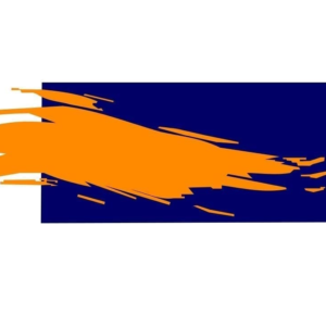 Bergen Gemeentevlag