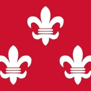 Beverwijk Gemeentevlag