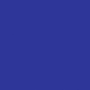 Blue Racing flag