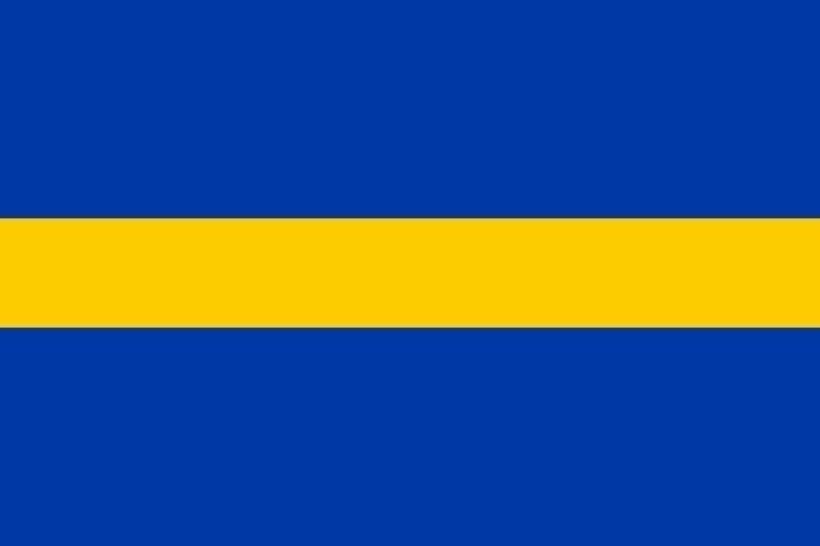 Borne Gemeentevlag