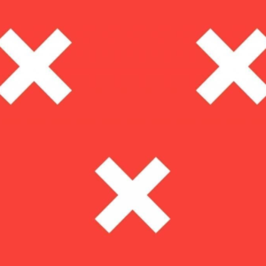 Breda Gemeentevlag