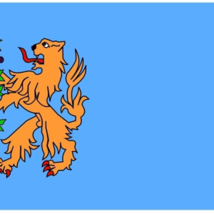 Brummen Gemeentevlag