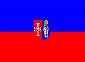 Brunssum Gemeentevlag