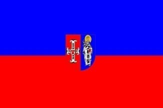 Brunssum Gemeentevlag