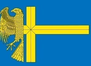 Bunschoten Spakenburg Gemeentevlag