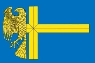 Bunschoten Spakenburg Gemeentevlag