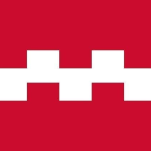Buren Gemeentevlag