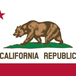 California Flag
