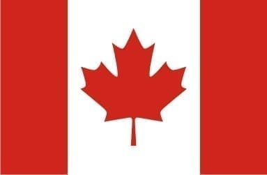 Canada flag
