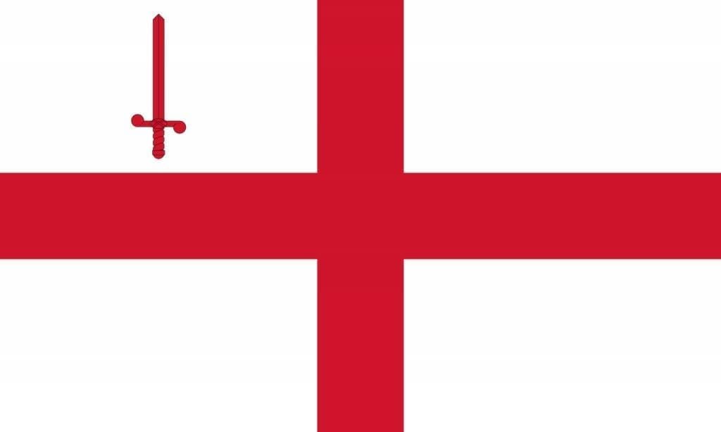 London City flag