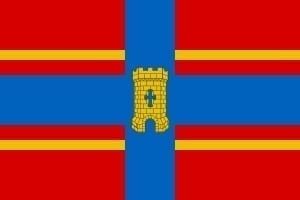 Coevorden Gemeentevlag