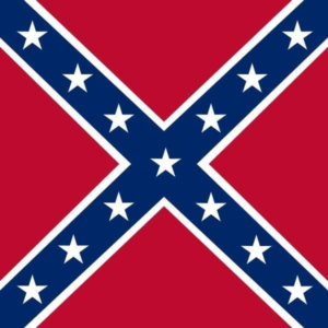 Confederate Bandana