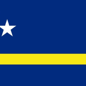 Curacao flag