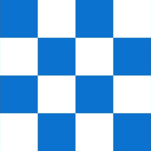 Dalfsen Gemeentevlag
