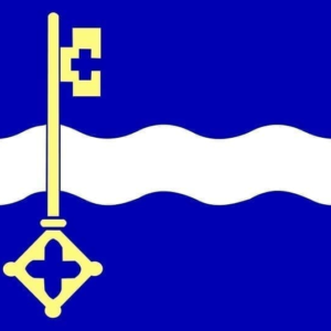 De Marne Gemeentevlag