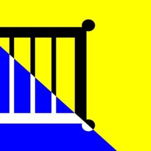 De Bilt Gemeentevlag