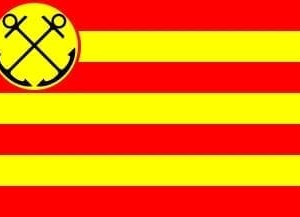 Den Helder Gemeentevlag