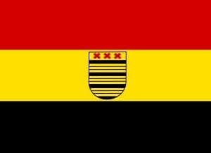 Deurne Gemeentevlag