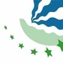 Drimmelen Gemeentevlag