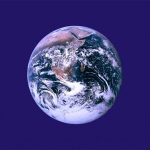 Mother Earth flag