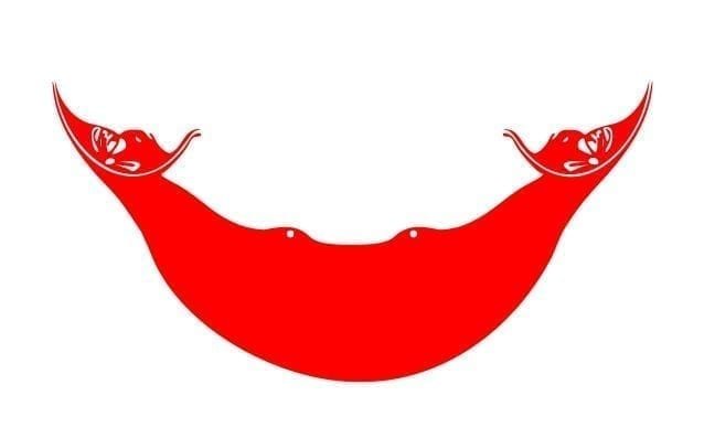 Easter Island flag