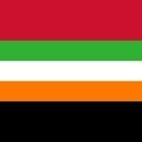 Edam-Volendam Gemeentevlag