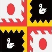 Eijsden-Margraten Gemeentevlag