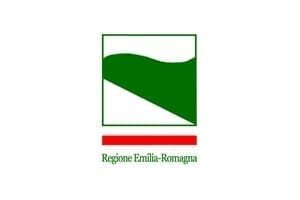 Emilia Romagna Region flag