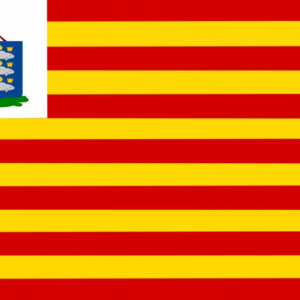 Enkhuizen Gemeentevlag
