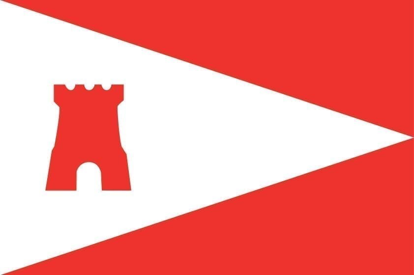 Etten-Leur Gemeentevlag
