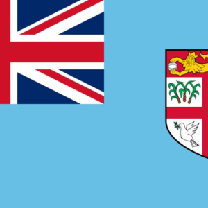 Fiji flag