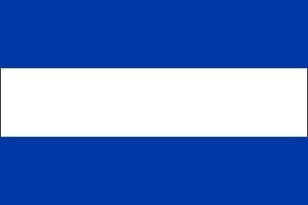 Almelo Gemeentevlag