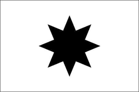 Alphen aan den Rijn Gemeentevlag