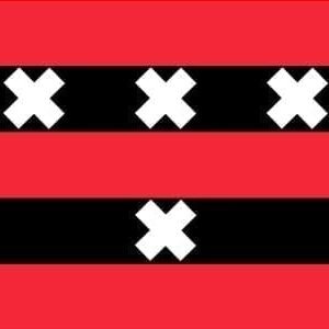 Amstelveen Gemeentevlag
