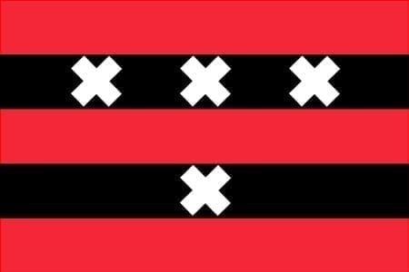 Amstelveen Gemeentevlag