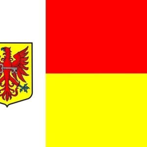 Apeldoorn Gemeentevlag