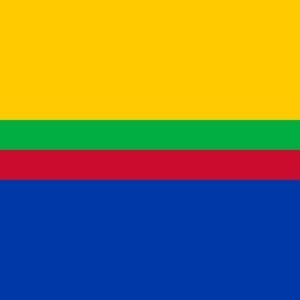 Appingedam Gemeentevlag