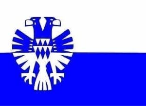 Arnhem Gemeentevlag