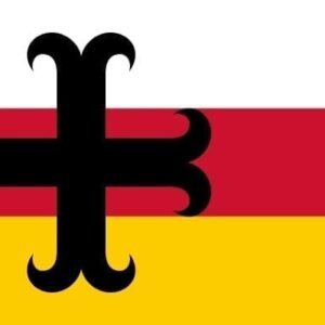 Asten Gemeentevlag
