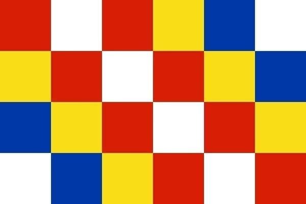 Antwerp Province flag