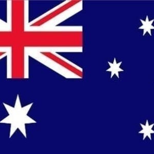 Australia Australian flag