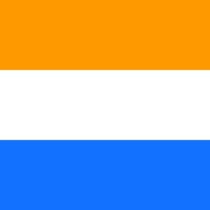 Prinses flag