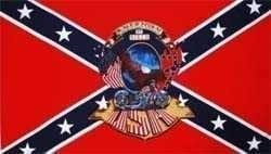 American by Birth flag
