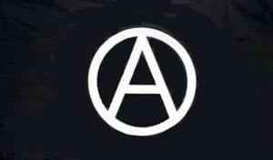 Anarchy flag