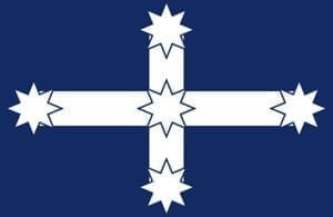 Australia Eureka flag