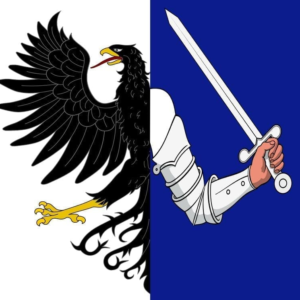 Ireland Connacht Province flag