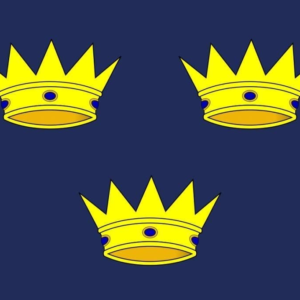 Ireland Munster Province flag