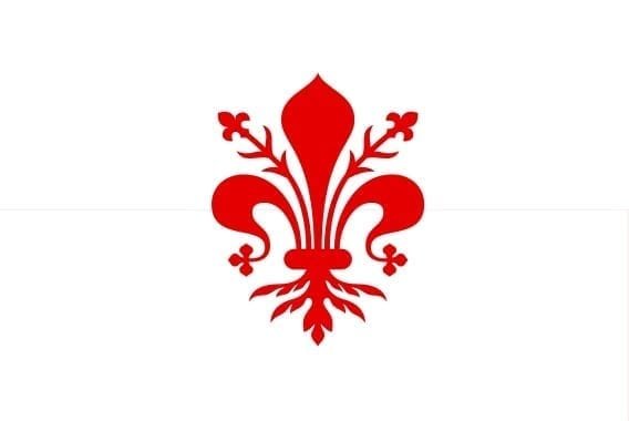 Florence Region flag