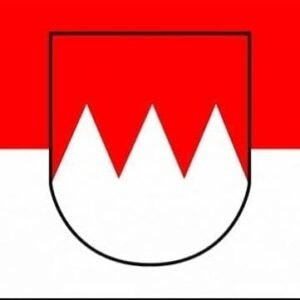 Duchy of Franconia flag